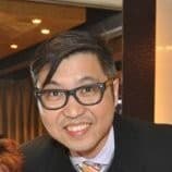 Colin Hong