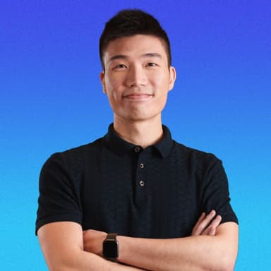 Eugene Ho