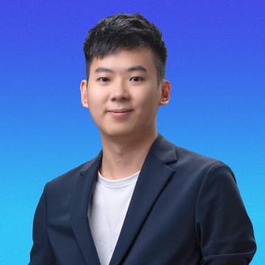 Patrick Tu