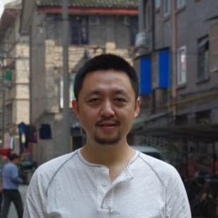 James Zhen