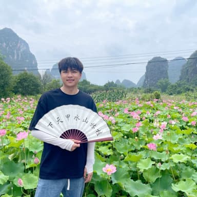 Chen Ran